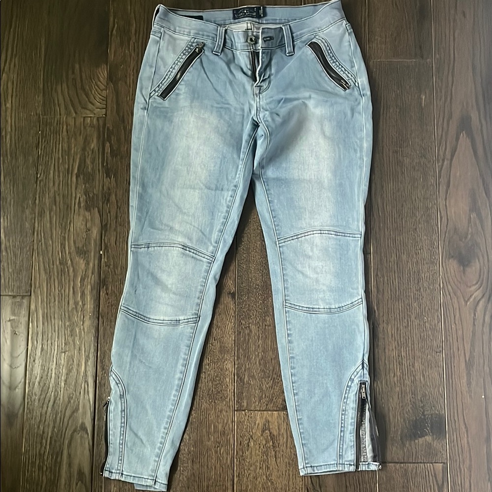 Women's Lucky Brand Skinny Jeans
